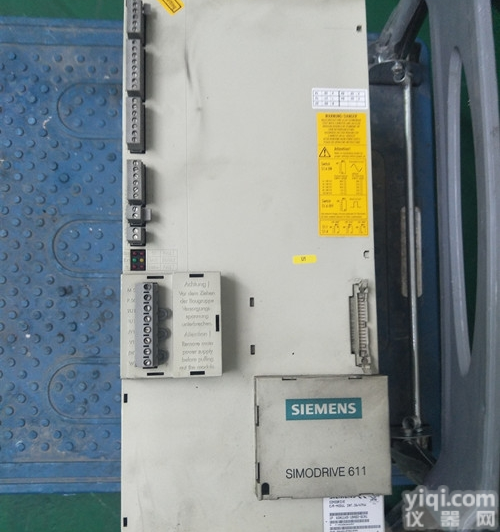 全系列  <em>西门子</em>伺服<em>驱动器</em>常见<em>故障</em>排除维修