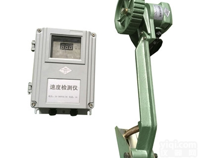 JYDH-SA  <em>速度</em>测<em>量仪表</em> <em>速度</em>打滑开关