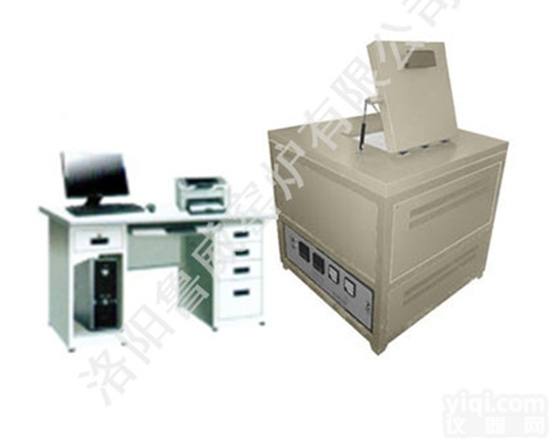 1600度高温<em>井式炉</em>  1600度高温<em>井式炉</em>