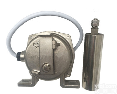 WHKP-11  皮<em>带机</em>防跑偏<em>开关</em>