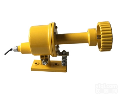 防爆<em>皮带</em><em>打滑</em>保护开关SR-HJS-1<em>打滑</em>检测<em>装置</em>