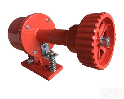 GHK-KN-W  <em>打滑</em>检测装置 <em>皮带</em><em>打滑</em>开关