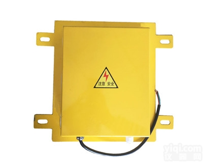 RNY-102<em>机械式</em>堵料检测<em>装置</em> 堵塞开关