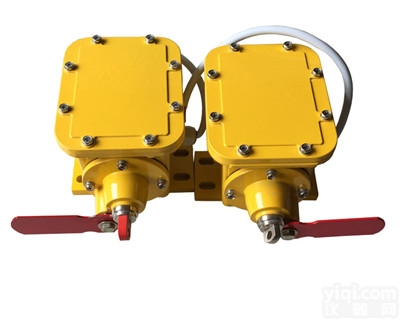 <em>撕裂</em><em>控制器</em>T3Z-068-YR 钢化玻璃不锈钢<em>材质</em>