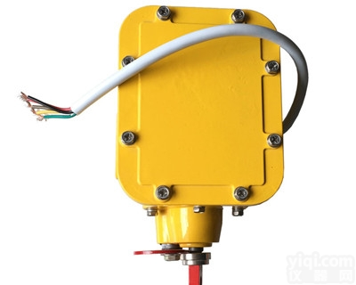 <em>HQSL</em>-A撕裂开关【皮带<em>输送机</em>专用】