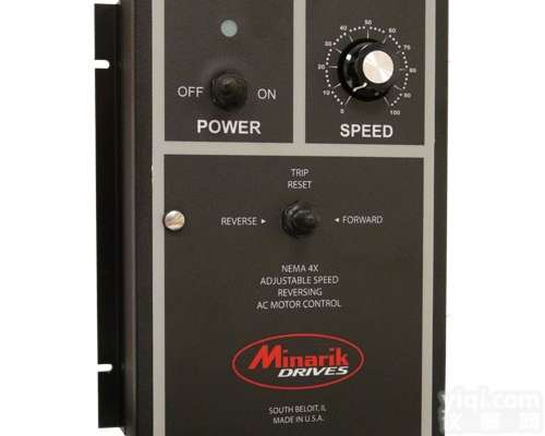 PCMXP05-11C  美国MINARIK<em>控制器</em>调速器备品<em>备件</em>