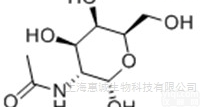 1g,5g  N-乙酰-D-半<em>乳糖</em>胺水合物<em>上海</em>惠诚生物