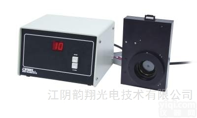 Newport Motorized Iris Diaphragms