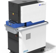 Iridia  极速成像激光<em>剥蚀</em>系统