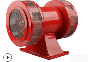 LK-JDW188  LK-JDW188<em>防空</em>警报船舶矿山马达<em>报警器</em>专用