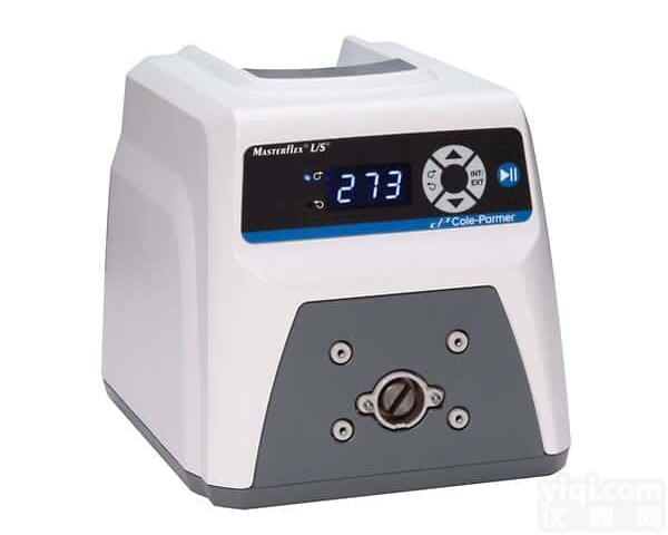 0752810  <em>美国</em>Masterflex变速<em>驱动器</em>07528-10<em>蠕动泵</em>