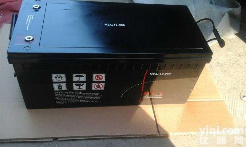 梅兰日兰MGE<em>蓄电池</em>200-12\12V200AH<em>参考价格</em>
