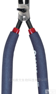 7812  <em>美国</em>Tronex长重型<em>钳子</em>