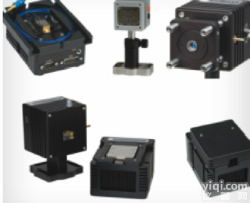 LaserMount  Arroyo Instruments半导体<em>激光器</em>及LED<em>夹具</em>