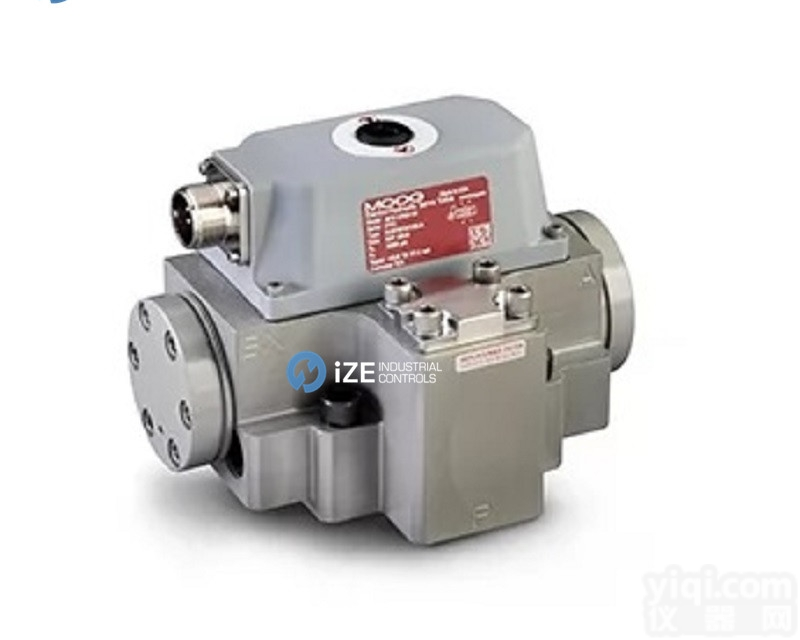 <em>072</em>-1303-52  MOOG<em>伺服阀</em>72系列 示例<em>072</em>-1303-52