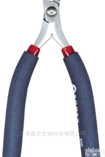 7111  Tronex中型<em>椭圆</em>头<em>钳子</em>