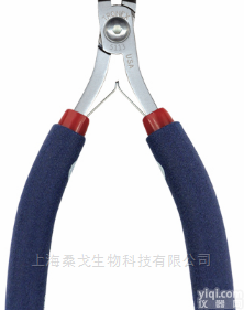 5113  美国Tronex中型<em>椭圆</em>头<em>钳子</em>