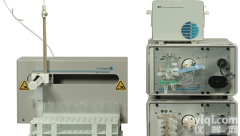 OI <em>Analytical</em>  美国OI <em>Analytical</em>流动分析仪