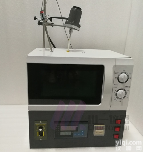 厦门实验室<em>微波</em>炉JTONE-J1-3<em>微波</em><em>高温炉</em>