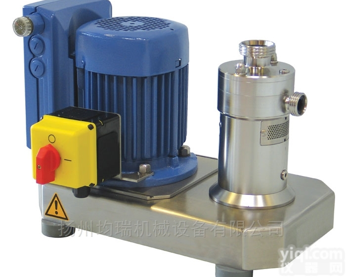 <em>超高速</em>乳化机 <em>均质机</em> 分散机 12000转速