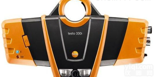 testo 330i  德国仪器Testo<em>烟气</em><em>分析仪</em>内置<em>传感器</em>