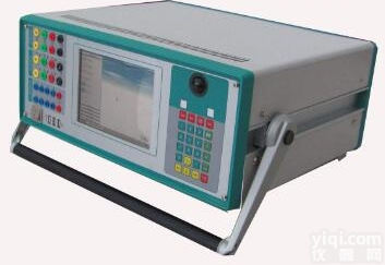 DS3302  <em>三相</em>继保仪<em>报价</em>