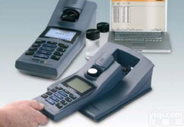 <em>Turb</em> <em>355</em>/430  德国WTW <em>浊度仪</em> 水质检测仪