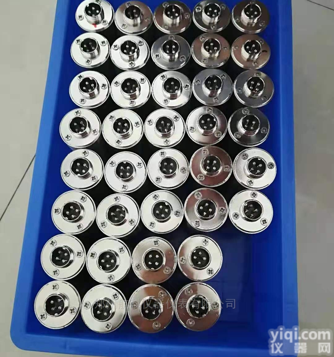 SG-3型<em>低频</em>型<em>振动</em>传感器