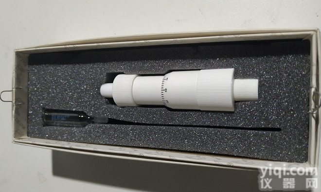 GS-1200  ColeParmer Gilmont微量分配器测微计<em>注射</em>器