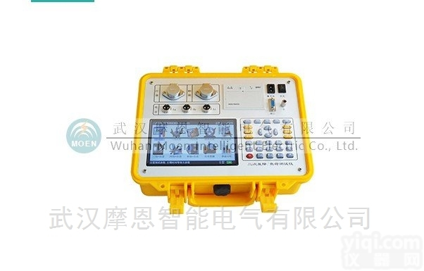 MEJF-Y  二次<em>压降</em>及负荷在线<em>测试仪</em>