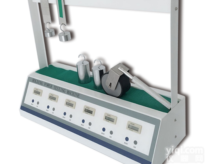 <em>CNY</em>－6  持粘性<em>试验仪</em><em>CNY</em>-6