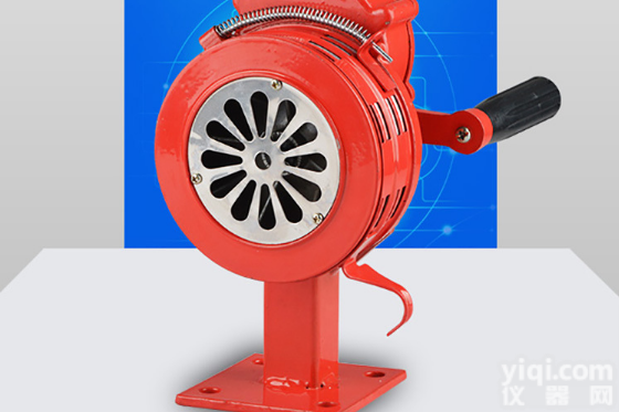 SX-100A  SX-100A<em>固定式</em><em>手摇</em>报警器专用