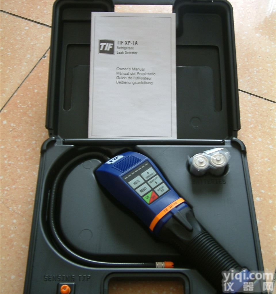 SF6<em>检漏测试仪</em>承试ZS