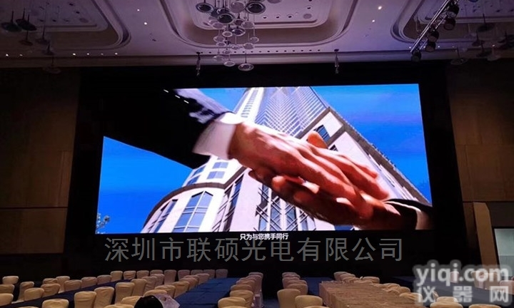 P1.5高清LED<em>电子屏</em>国星晶台<em>封装</em>区别价格