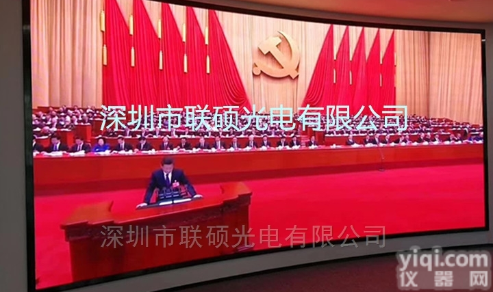 P2高清LED<em>电子屏</em>哪家公司价格<em>实惠</em>品<em>质保</em>障