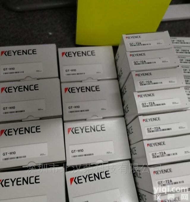 <em>GT</em>-H10+<em>GT</em>-71A+OP-76874  基恩士<em>传感器</em><em>GT</em>-H10+<em>GT</em>-71A+OP-76874整套