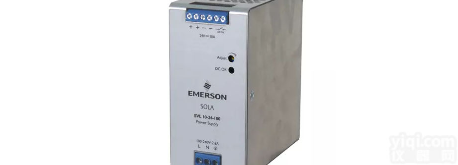 Sola/HD<em>导轨</em>式<em>电源</em>SLS-15-045T