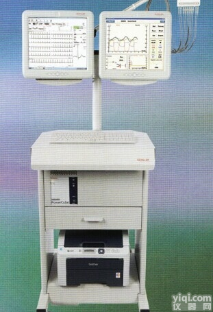 AT-104  瑞士席勒高级运动<em>心肺功能</em>测试AT-104