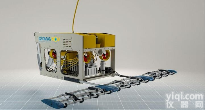 MAGNETO®MX3DUW  狂浪上线<em>水下</em>物探<em>水下</em><em>磁力仪</em>