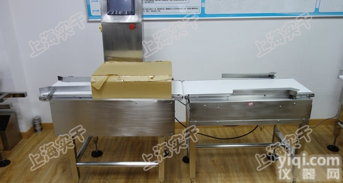 检重<em>分选</em>秤，<em>检测</em>重量<em>分选</em>电子秤