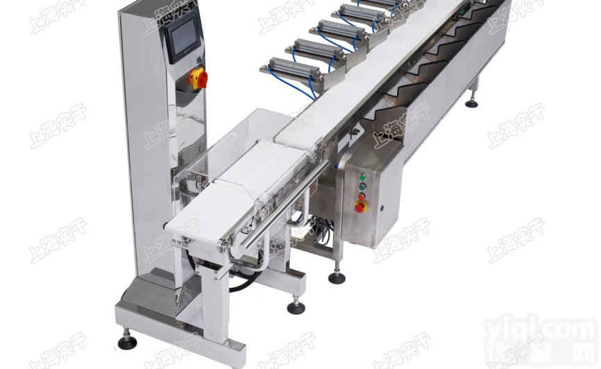 <em>药品</em><em>分选</em>秤，<em>药品</em>不合格剔除<em>分选</em>电子秤