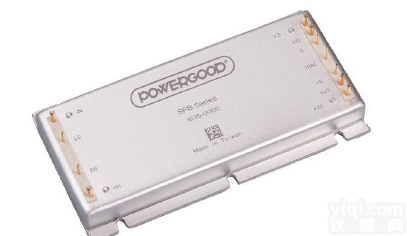 SFB300240-S-P-B600V0  全砖<em>高压</em>输入<em>电源模块</em>SFB300120-S-P-B600V0