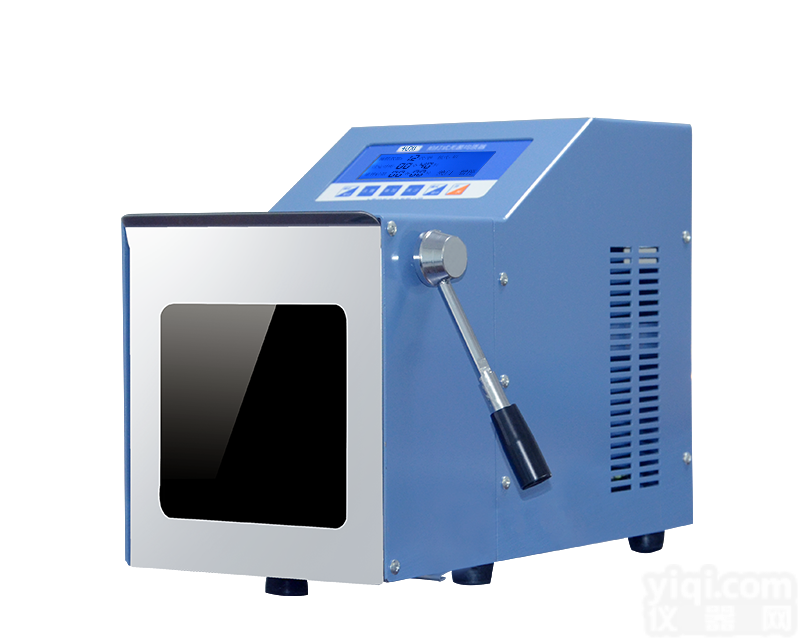 沪析HX-4GM消毒<em>加热型</em><em>拍打</em>均质器