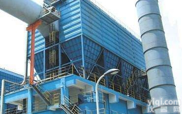 HY  <em>湿式</em>电<em>除尘器</em>制作特点及原理