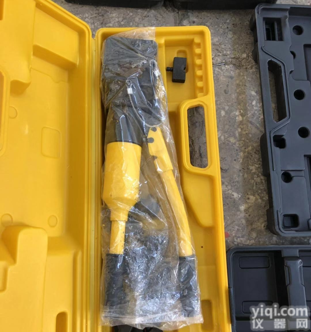 CYO-430巨力 160kn  液压<em>压接钳</em> 电力<em>资质</em>办理承装<em>四级</em>