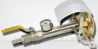 IPX34<em>手持</em>式<em>花洒</em>淋雨试验<em>装置</em>