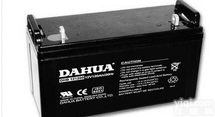 <em>大华</em>DAHUA蓄电池DHB1270 12V7AH<em>精密</em>仪器