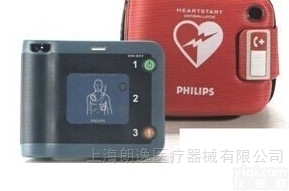 FRx  <em>飞利浦</em>HeartStart FRx<em>自动</em>体外除颤仪