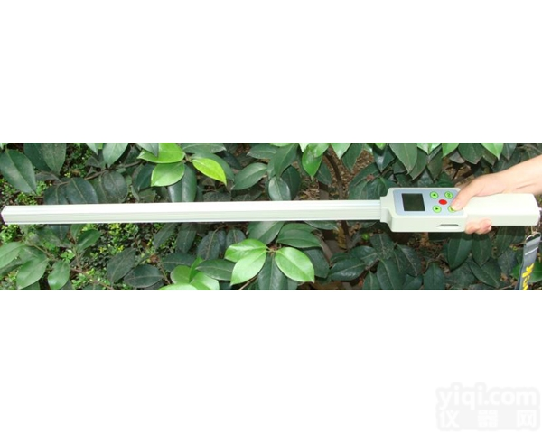 <em>托普</em>云农TOP-1000<em>植物</em>冠层<em>分析仪</em>