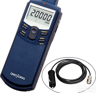 FT-<em>7200</em>  日本<em>小野</em>ono sokki<em>转速表</em>